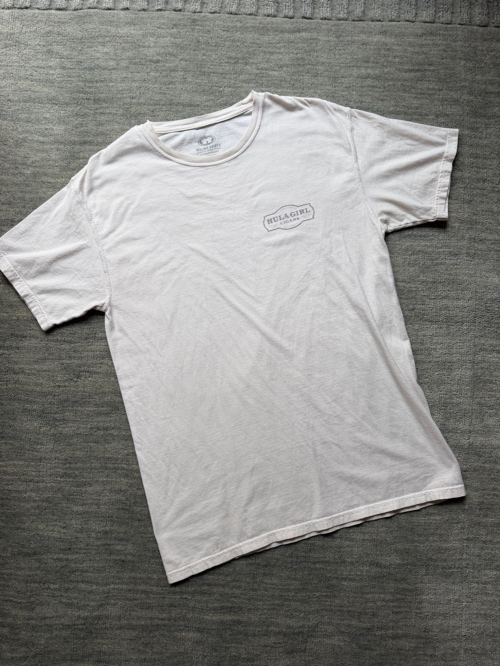 Classic Malibu Shirts - Men’s Medium